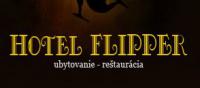 Hotel FLIPPER ubytovanie a reštaurácia Vrbov