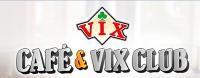 Kaviareň VIX Café & Vix Club Kežmarok