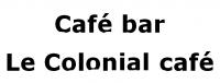 Café bar Le Colonial café, kaviareň Kežmarok