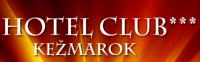 Hotel CLUB*** Kežmarok